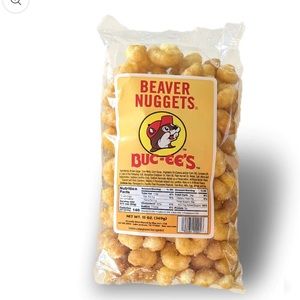 BUC-EE’s Beaver Nuggets 13oz. Bag